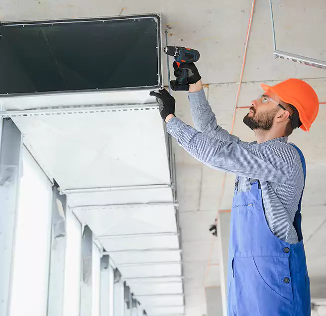 Why Homeowners & Businesses Trust Us in Perrysburg, OH