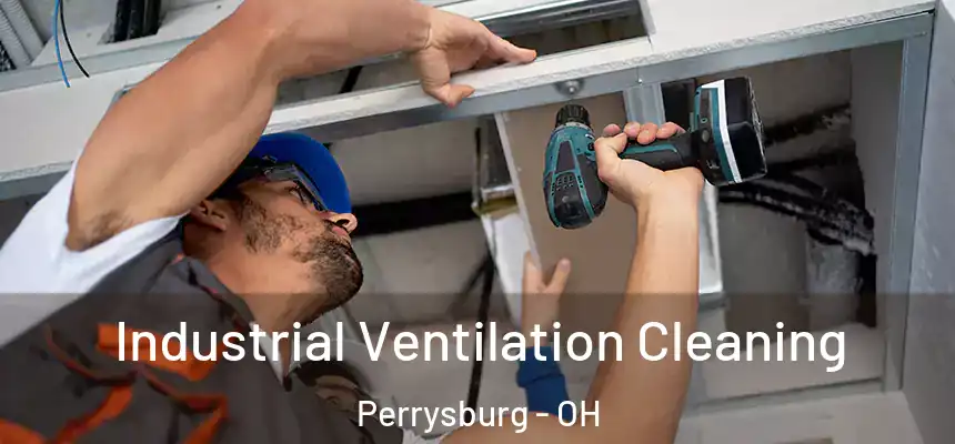  Industrial Ventilation Cleaning Perrysburg - OH