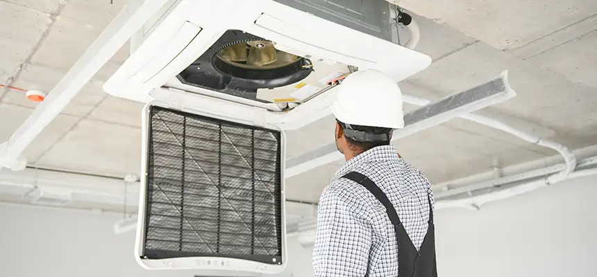 Our Affordable Duct Cleaning Near Me Services in Perrysburg, OH