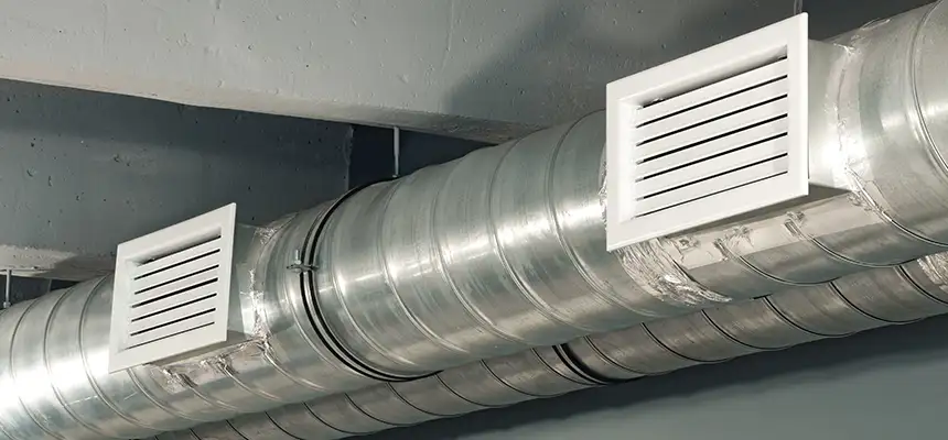 Our Air Duct Camera Inspection Services in Perrysburg, OH