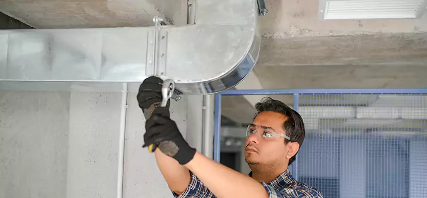 Our Air Duct Installation Services in Perrysburg, OH