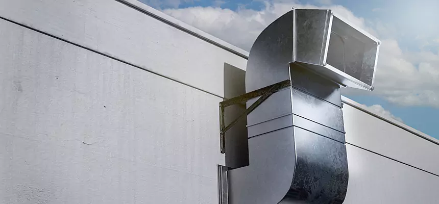 Trusted Industrial Dryer Vent Cleaning in Perrysburg