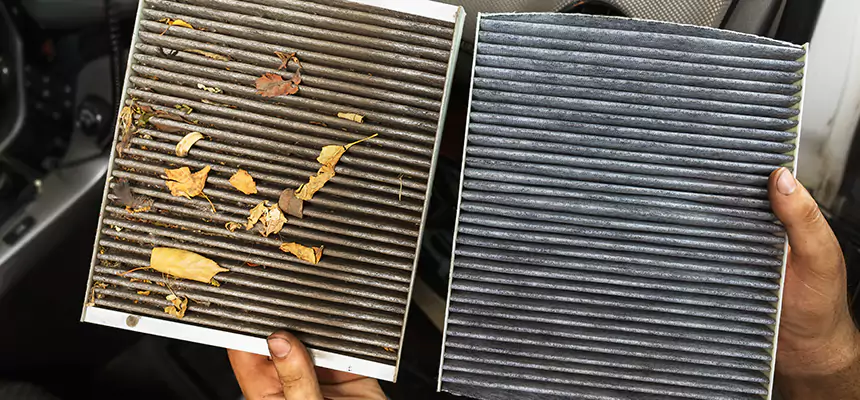 Our Dryer Vent Lint Filter Cleaning Services in Perrysburg, OH