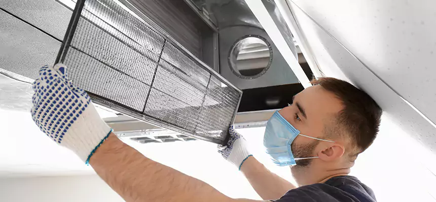Our Dryer Vent Replacement Services in Perrysburg, OH