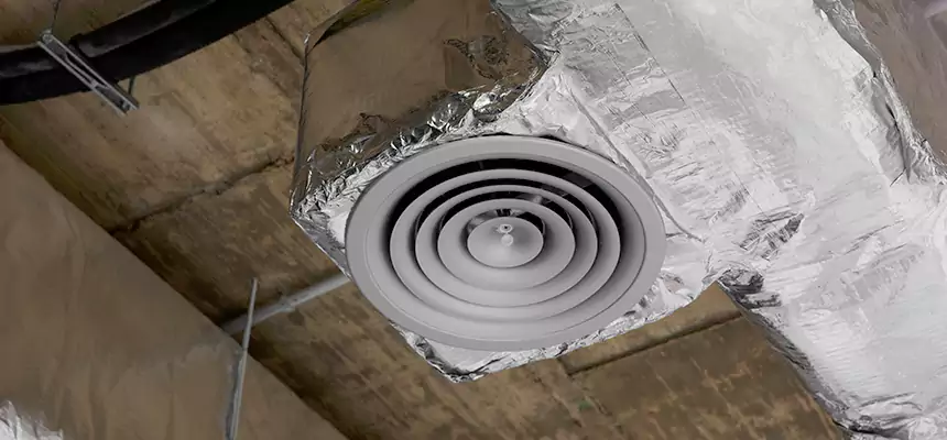Advanced Industrial Ductwork Cleaning in Perrysburg