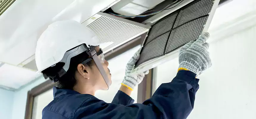 Our Multi-family Home Duct Cleaning Services in Perrysburg, OH