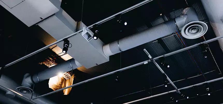 Our Seasonal Allergy Air Duct Cleaning Services in Perrysburg, OH