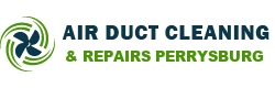 Air Duct Cleaning & Repairs Perrysburg