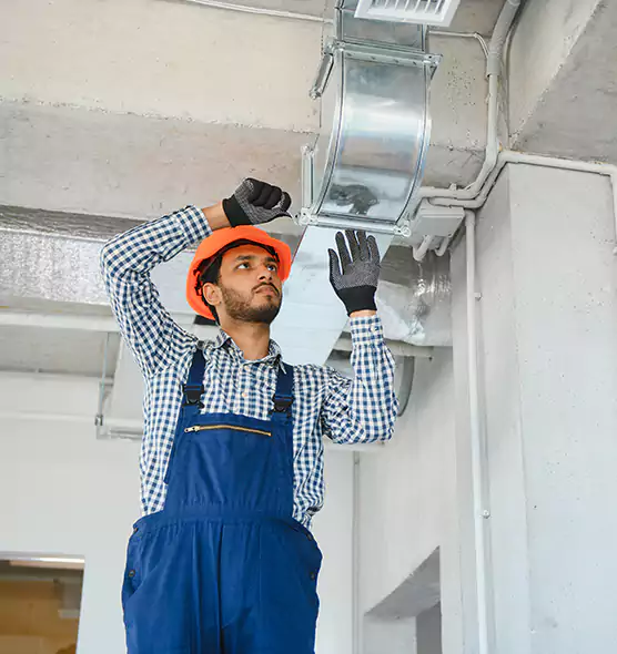 Professional Air Duct Cleaning Service in Perrysburg, OH