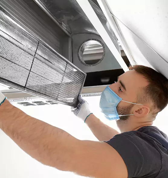 About Air Duct Pathogen Disinfection in Perrysburg, OH