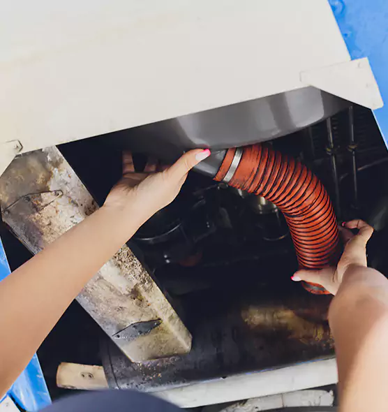 About Air Duct Virus Disinfection in Perrysburg, OH