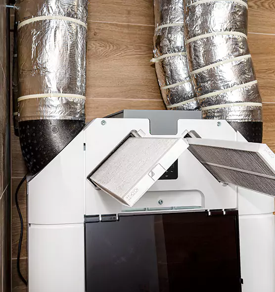 About Clogged Air Duct Repair in Perrysburg, OH