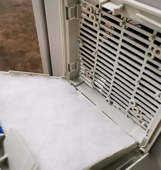 Professional Dryer Vent Mold Cleaning in Perrysburg, OH