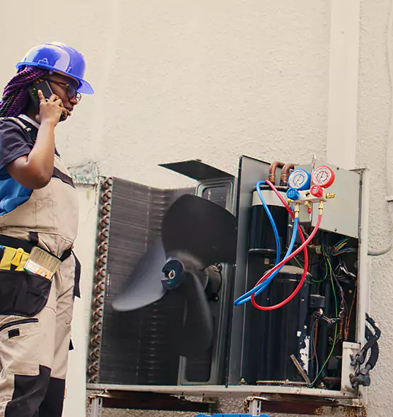 Professional Energy-Efficient HVAC Cleaning in Perrysburg, OH