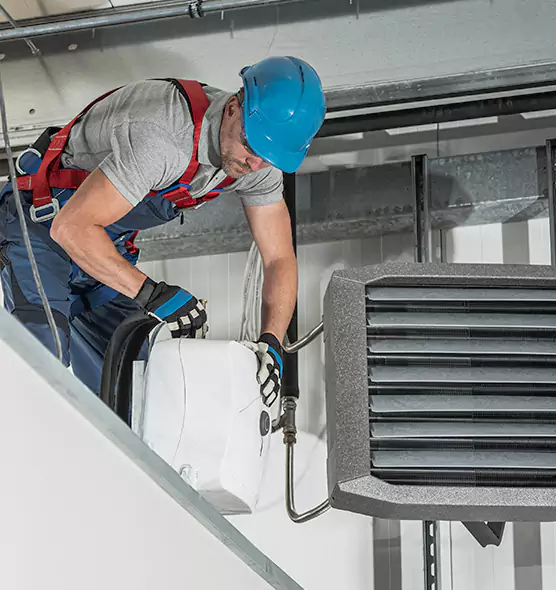 About HVAC Mold Remediation Service in Perrysburg, OH