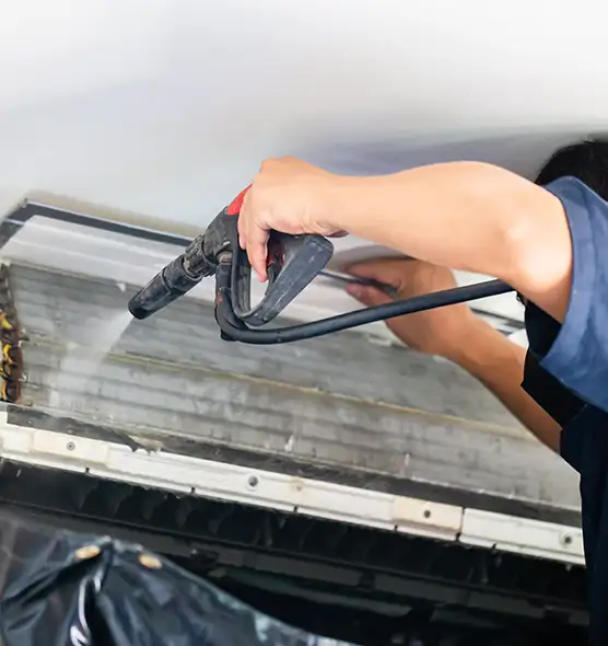 Welcome to Move-in/Move-out Duct Cleaning Services in Perrysburg, OH
