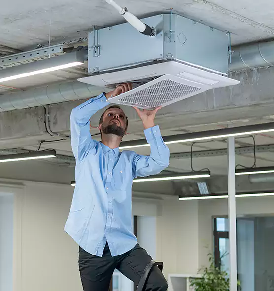 Advanced Residential Air Vent Cleaning in Perrysburg, OH