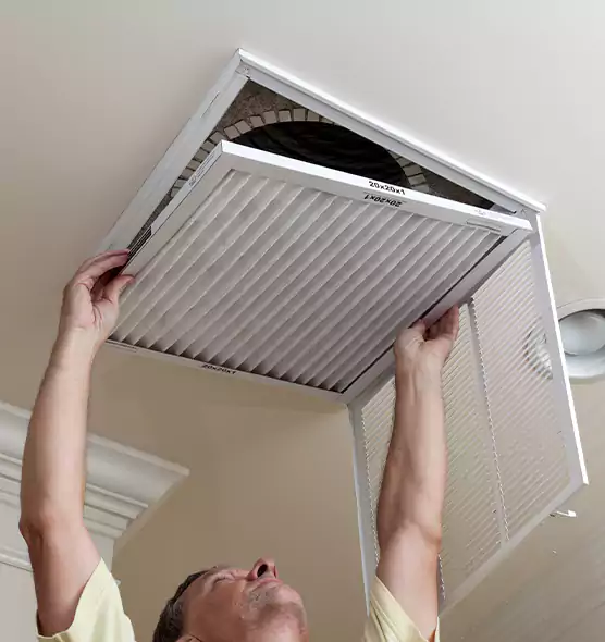 Advanced Residential Vent Cleaning in Perrysburg, OH