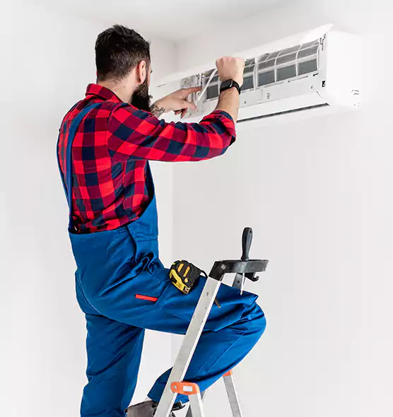 About Smart Air Conditioning Installation in Perrysburg, OH