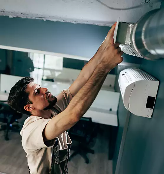 Reliable Warehouse Vent Cleaning in Perrysburg, OH