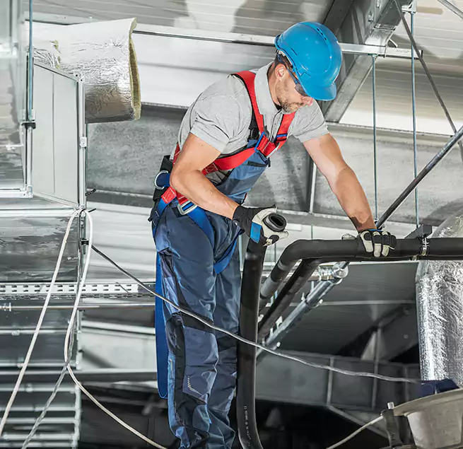 Why Homeowners & Businesses Trust Us in Perrysburg, OH?