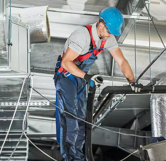 Why Homeowners & Businesses Trust Us in Perrysburg, OH?