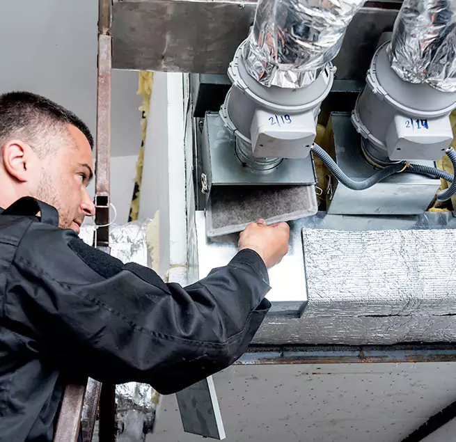 Why Homeowners & Businesses Trust Us in Perrysburg, OH?