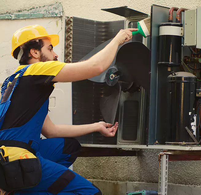 Why Homeowners & Businesses Trust Us Perrysburg, OH?