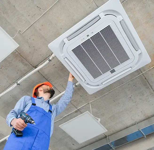 Why Homeowners & Businesses Trust Us in Perrysburg, OH