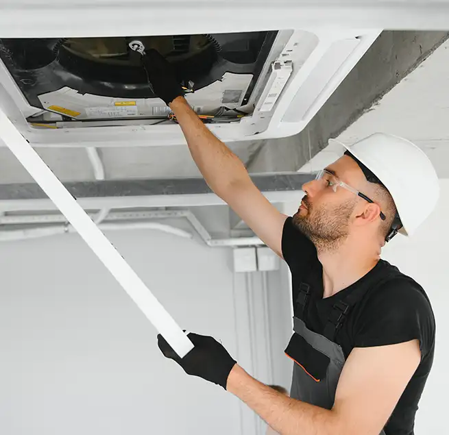 Why Homeowners & Businesses Trust Us in Perrysburg, OH?