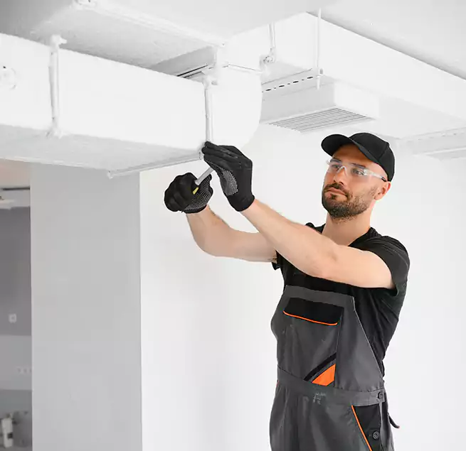  Why Homeowners Businesses Trust Us Perrysburg, OH