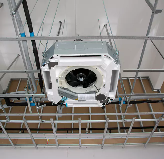 Why Homeowners & Businesses Trust Us Perrysburg, OH?