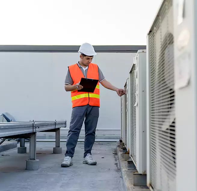 Why Homeowners & Businesses Trust Us in Perrysburg, OH?