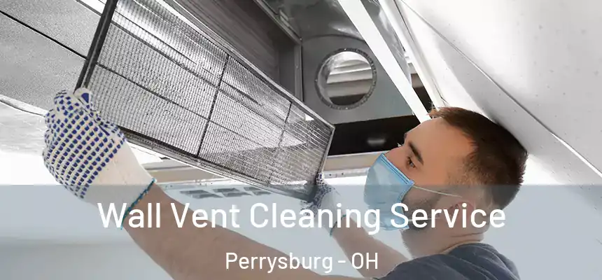  Wall Vent Cleaning Service Perrysburg - OH